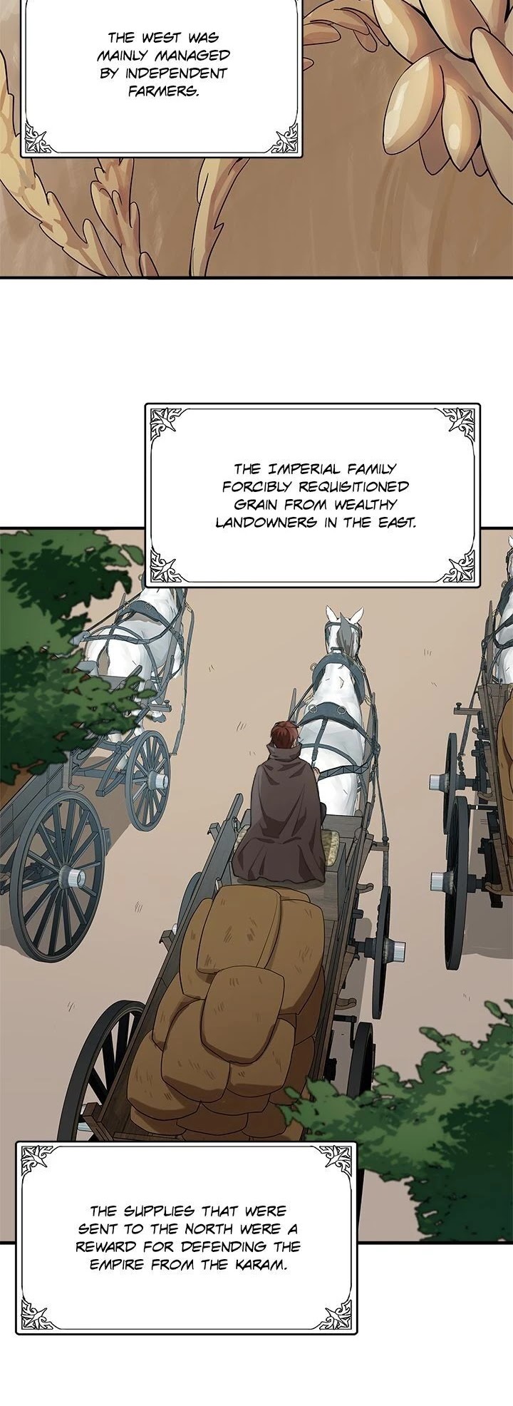 The Villainess Lives Twice Chapter 50 page 16 - Chapter 50