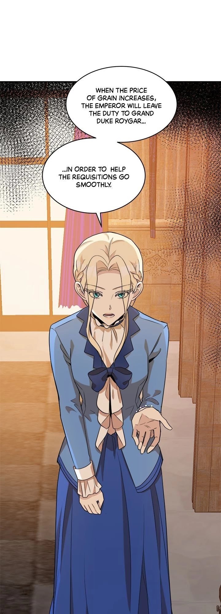 The Villainess Lives Twice Chapter 50 page 18 - Chapter 50