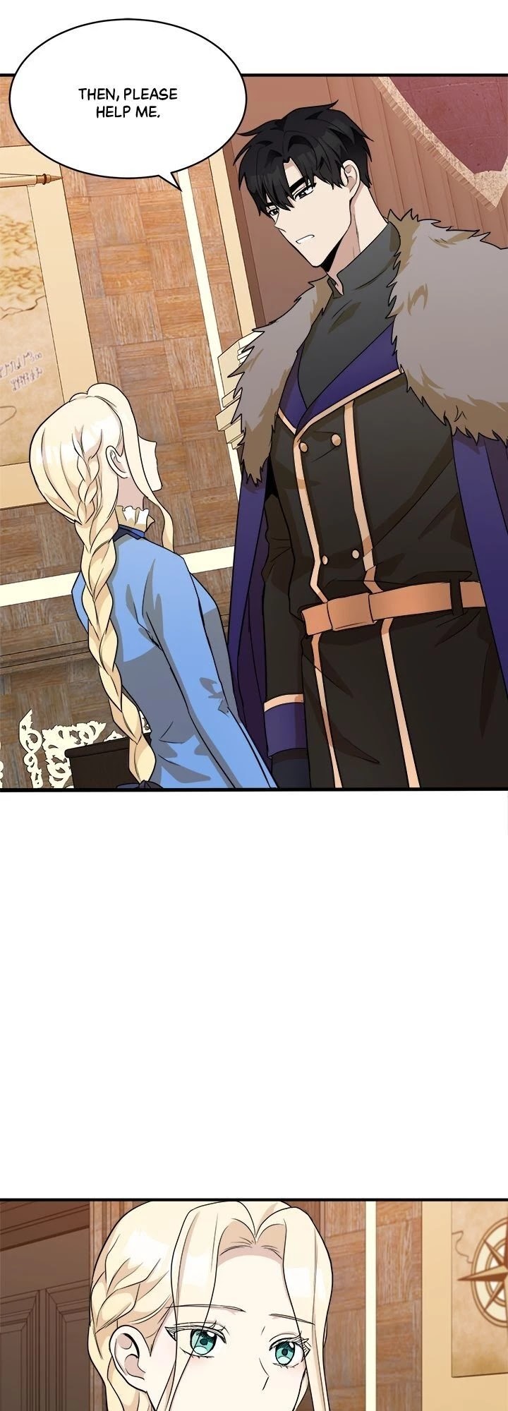 The Villainess Lives Twice Chapter 50 page 2 - Chapter 50