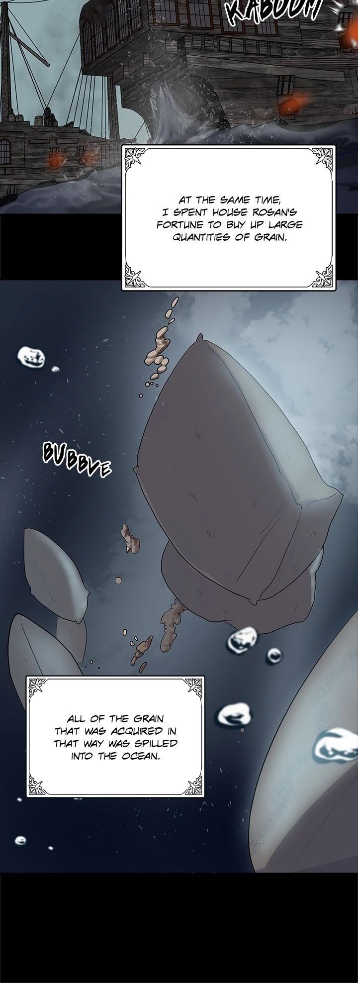 The Villainess Lives Twice Chapter 50 page 21 - Chapter 50