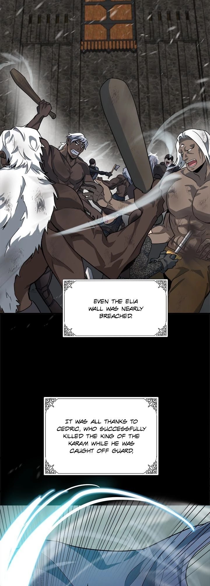 The Villainess Lives Twice Chapter 50 page 26 - Chapter 50