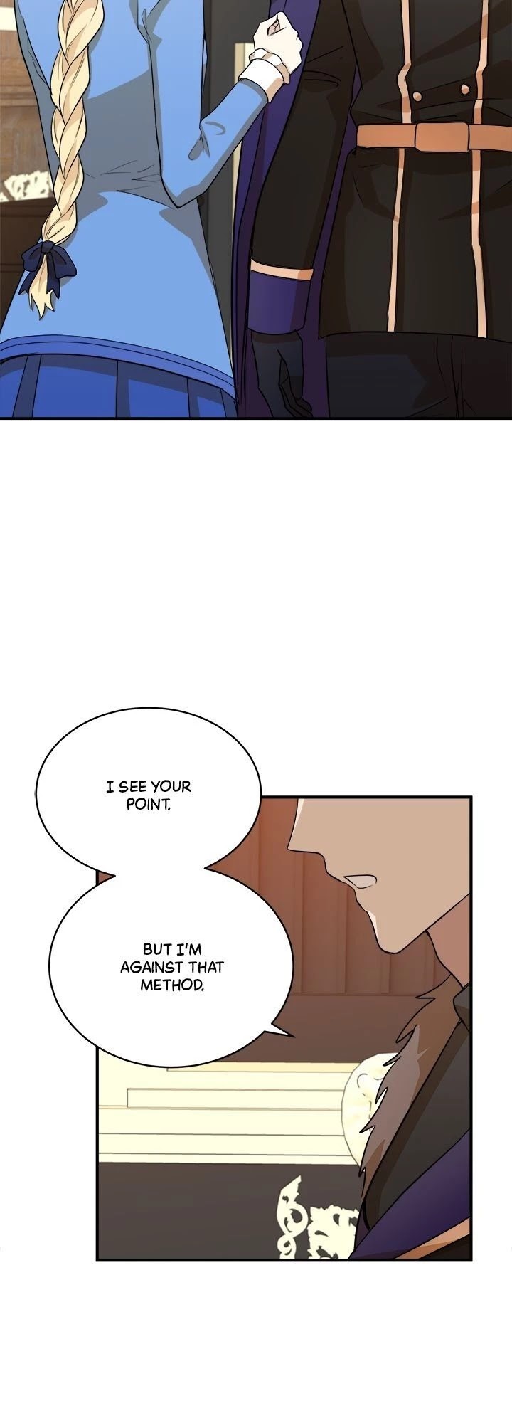 The Villainess Lives Twice Chapter 50 page 32 - Chapter 50