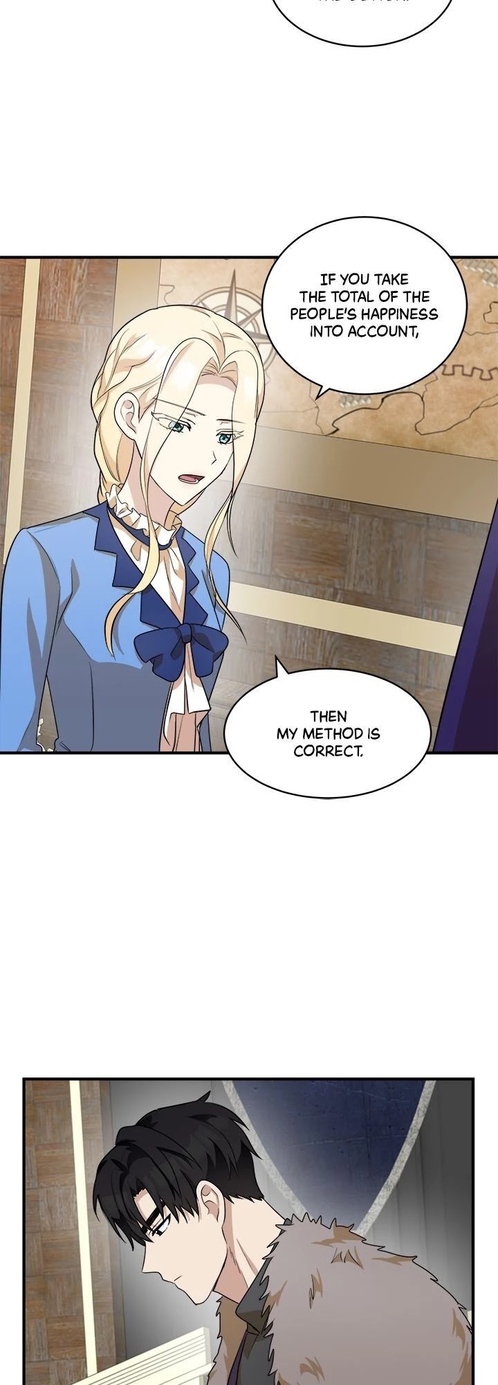 The Villainess Lives Twice Chapter 50 page 38 - Chapter 50