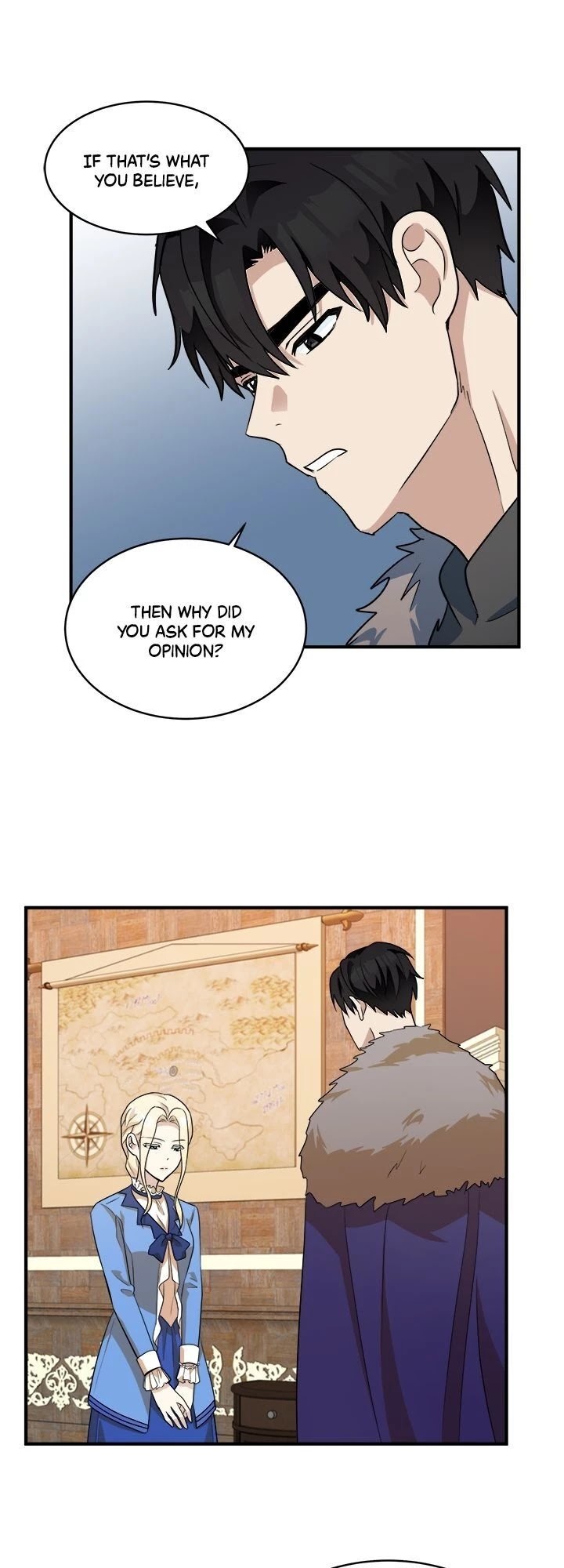 The Villainess Lives Twice Chapter 50 page 40 - Chapter 50