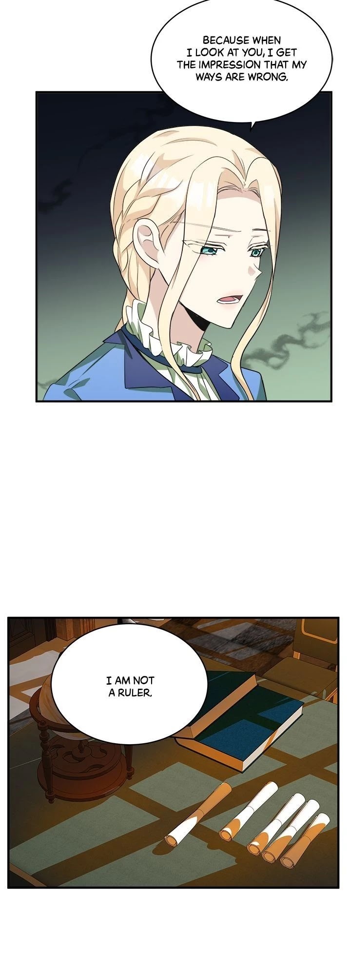 The Villainess Lives Twice Chapter 50 page 41 - Chapter 50