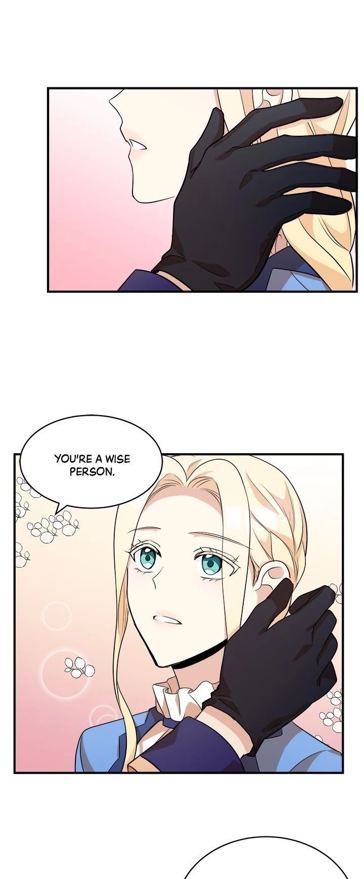 The Villainess Lives Twice Chapter 50 page 44 - Chapter 50