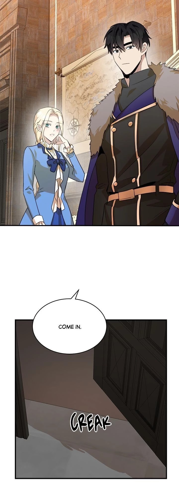 The Villainess Lives Twice Chapter 50 page 47 - Chapter 50