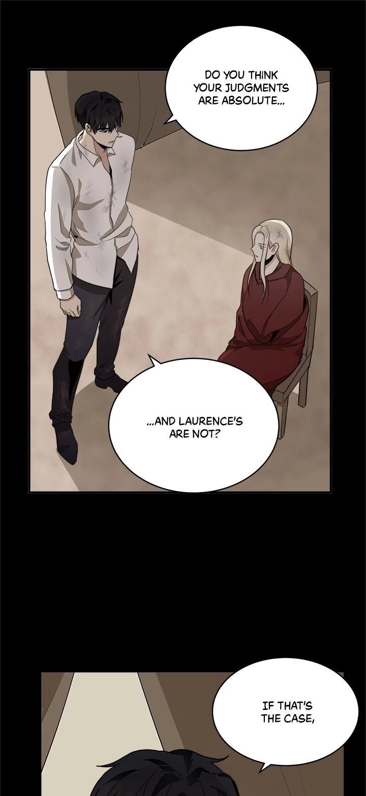 The Villainess Lives Twice Chapter 50 page 5 - Chapter 50