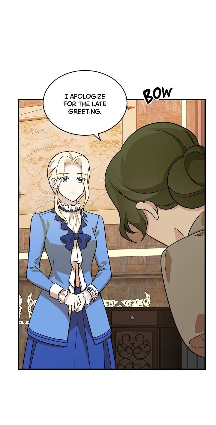 The Villainess Lives Twice Chapter 50 page 50 - Chapter 50