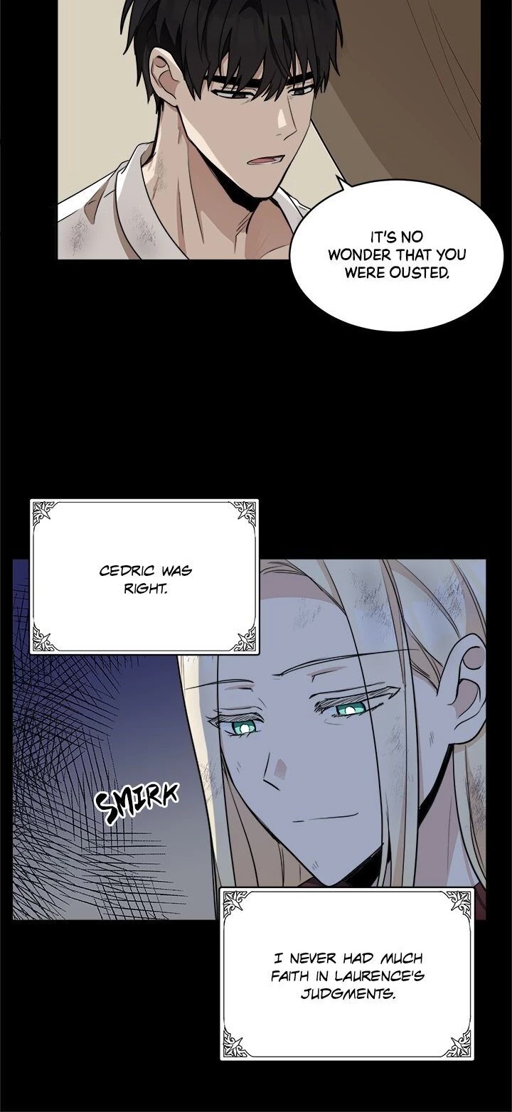 The Villainess Lives Twice Chapter 50 page 6 - Chapter 50