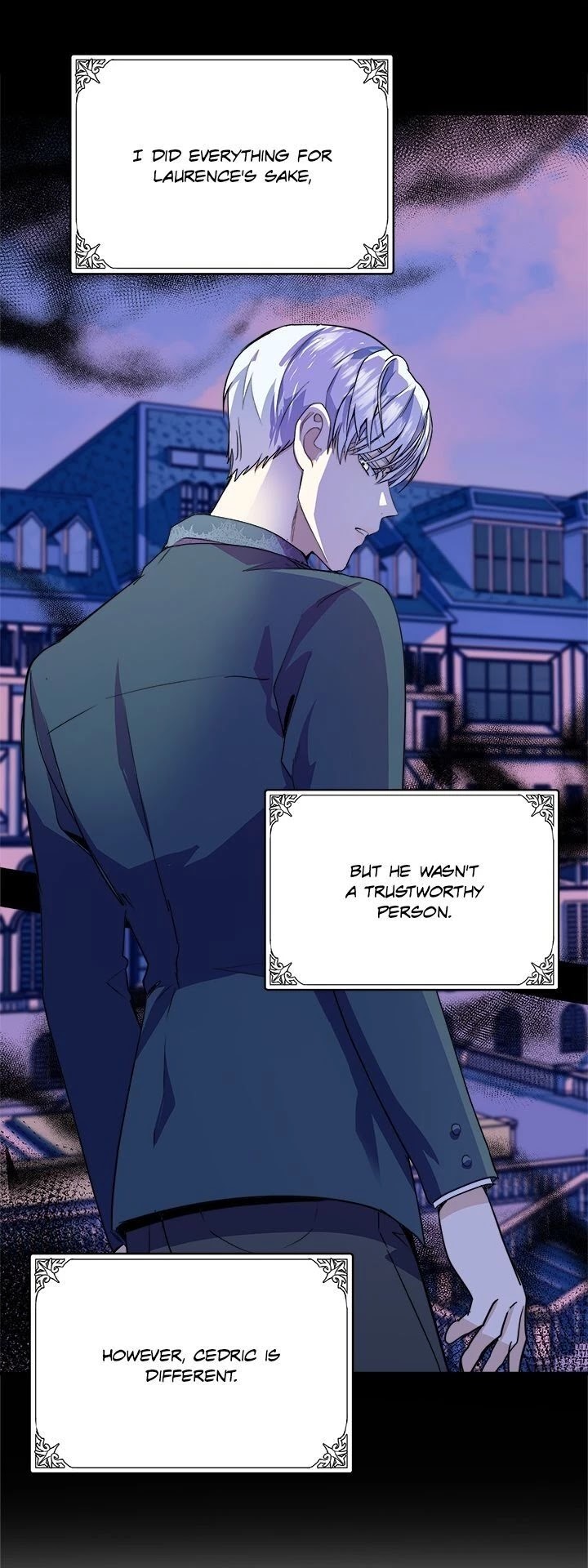The Villainess Lives Twice Chapter 50 page 7 - Chapter 50