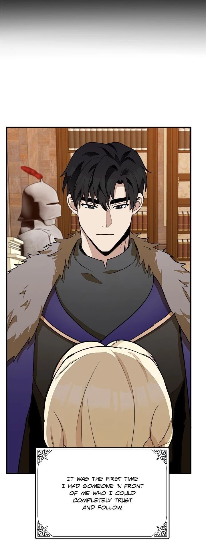 The Villainess Lives Twice Chapter 50 page 8 - Chapter 50