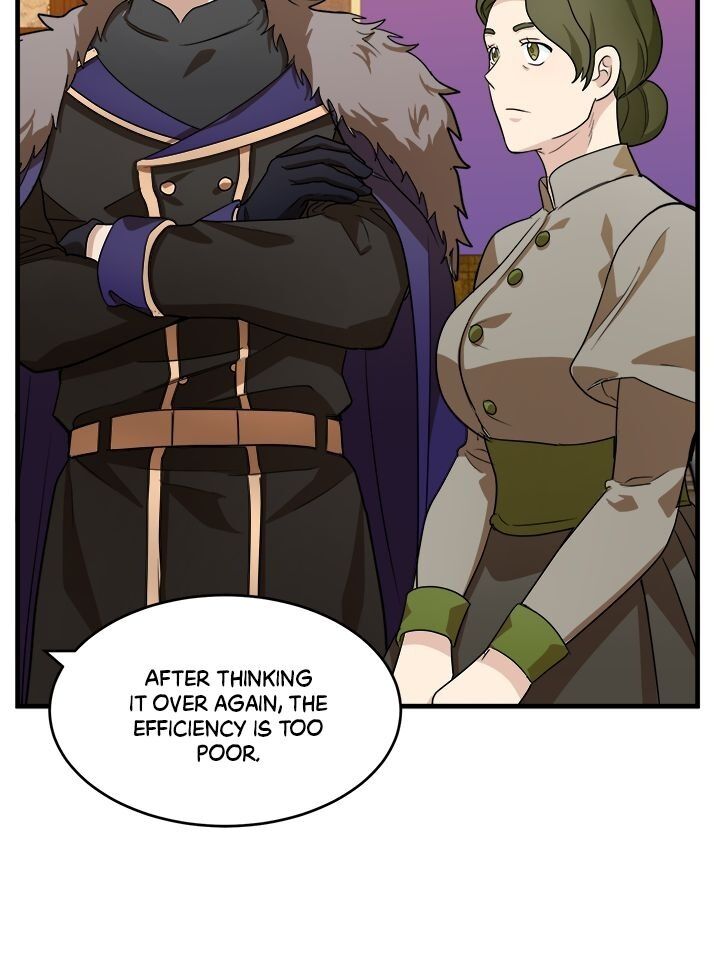 The Villainess Lives Twice Chapter 51 page 10 - Chapter 51