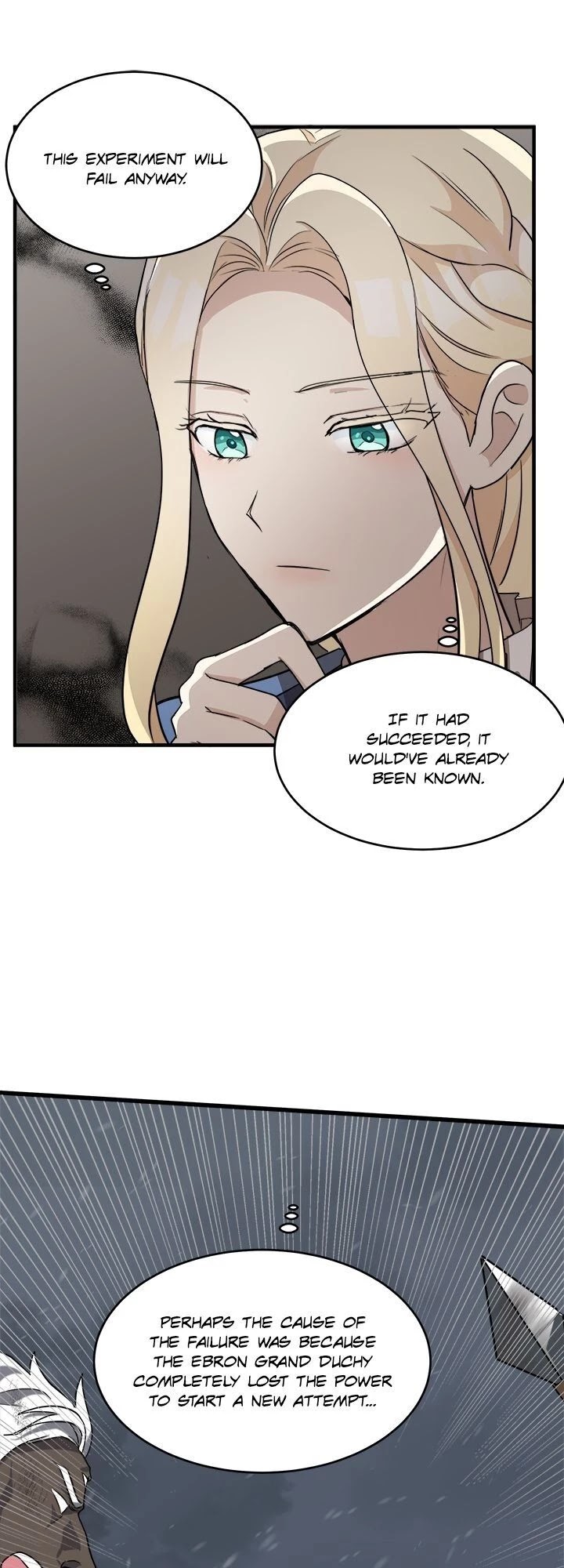 The Villainess Lives Twice Chapter 51 page 11 - Chapter 51