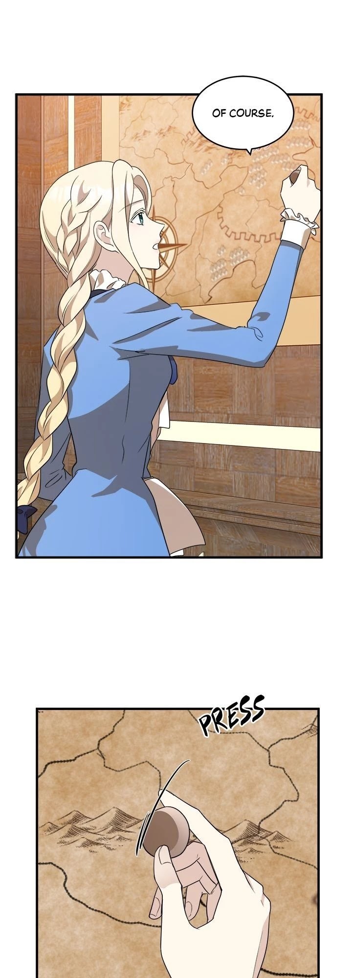 The Villainess Lives Twice Chapter 51 page 14 - Chapter 51