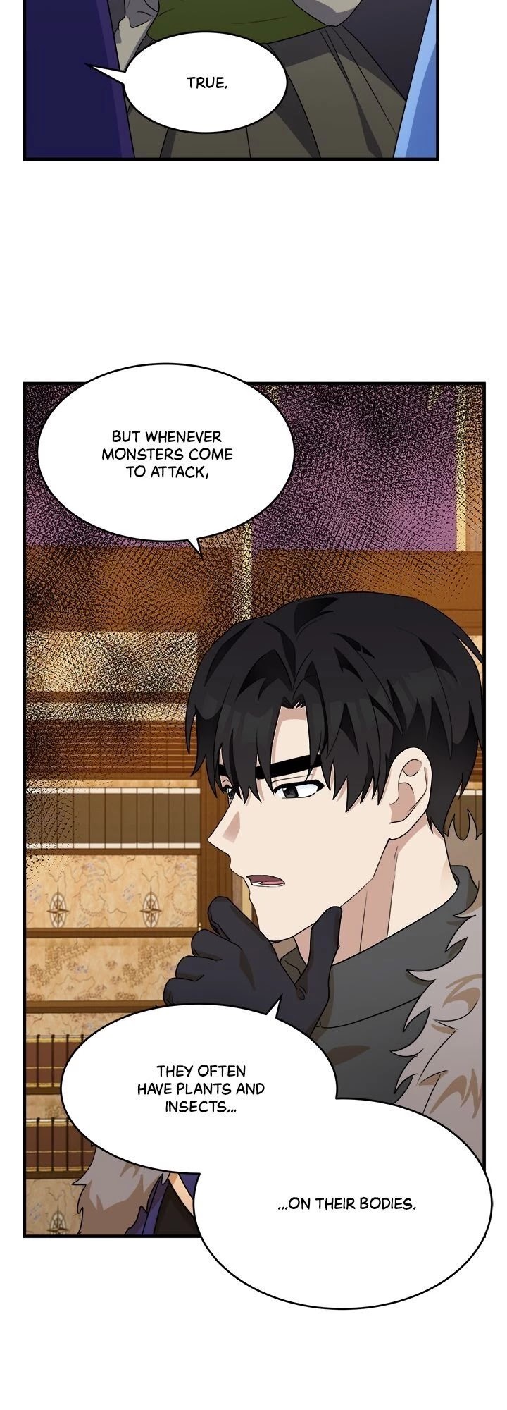 The Villainess Lives Twice Chapter 51 page 17 - Chapter 51