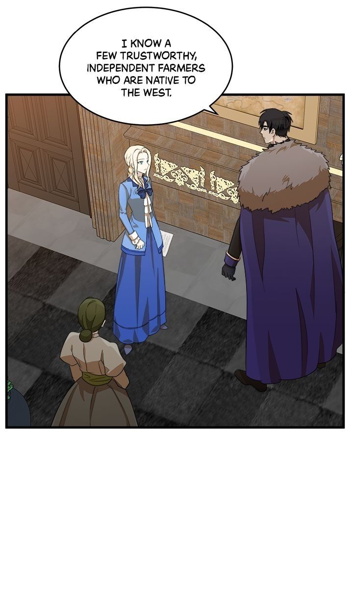 The Villainess Lives Twice Chapter 51 page 18 - Chapter 51