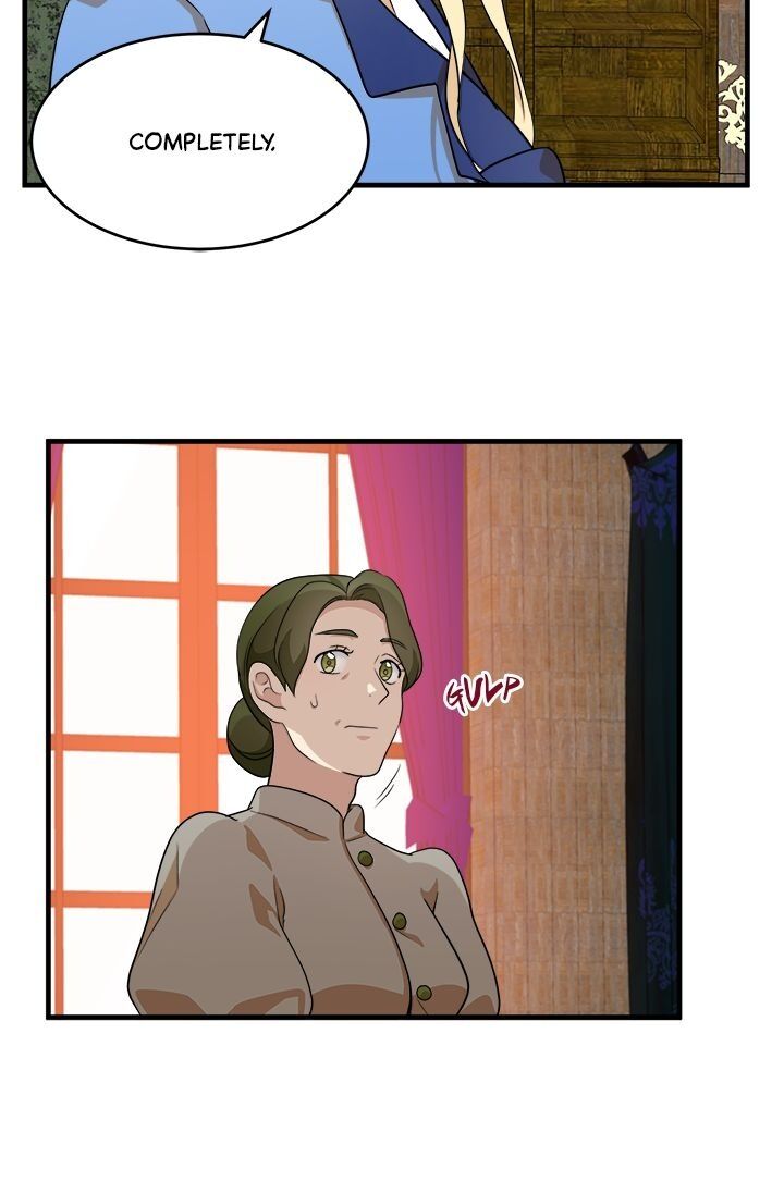 The Villainess Lives Twice Chapter 51 page 21 - Chapter 51