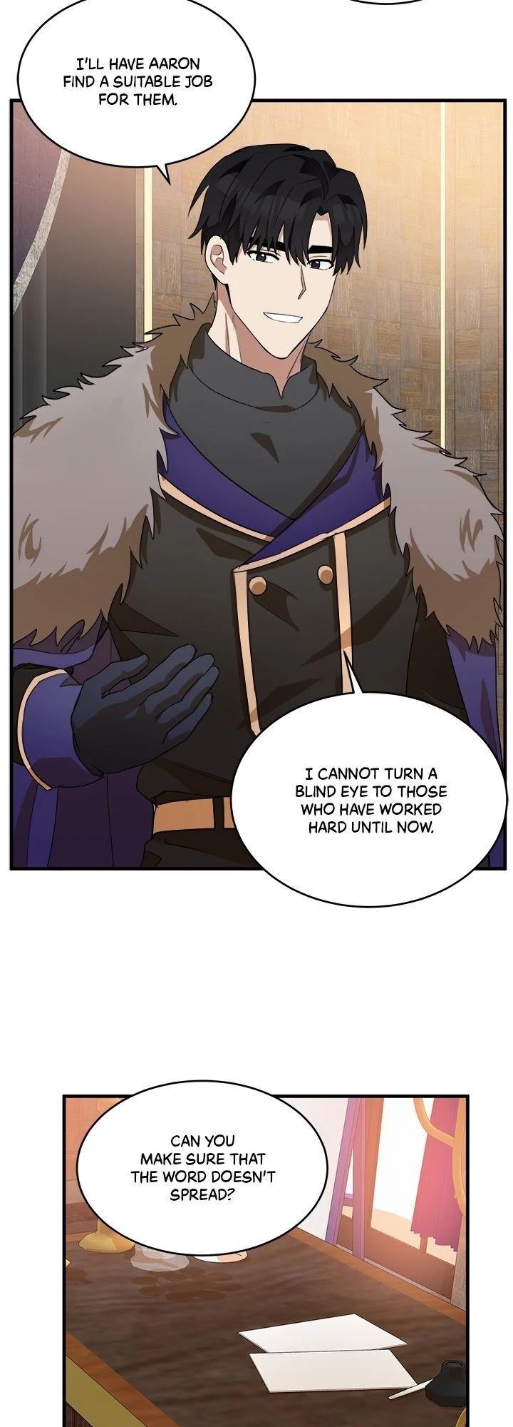The Villainess Lives Twice Chapter 51 page 23 - Chapter 51