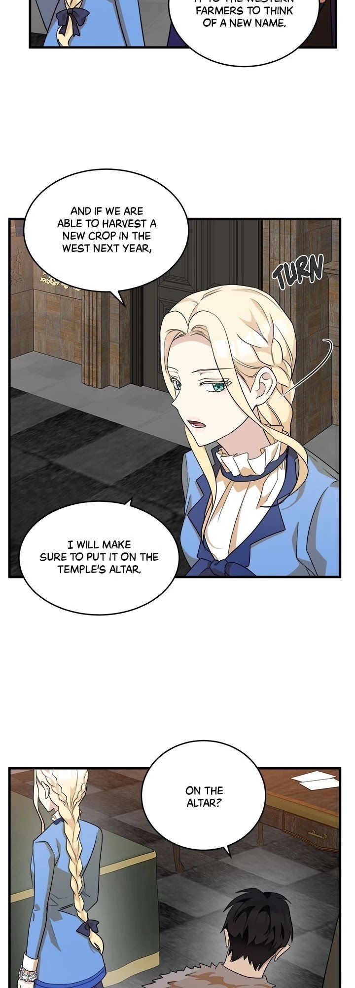 The Villainess Lives Twice Chapter 51 page 26 - Chapter 51