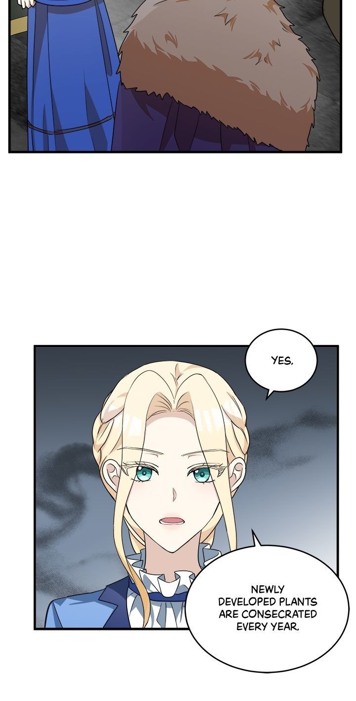 The Villainess Lives Twice Chapter 51 page 27 - Chapter 51