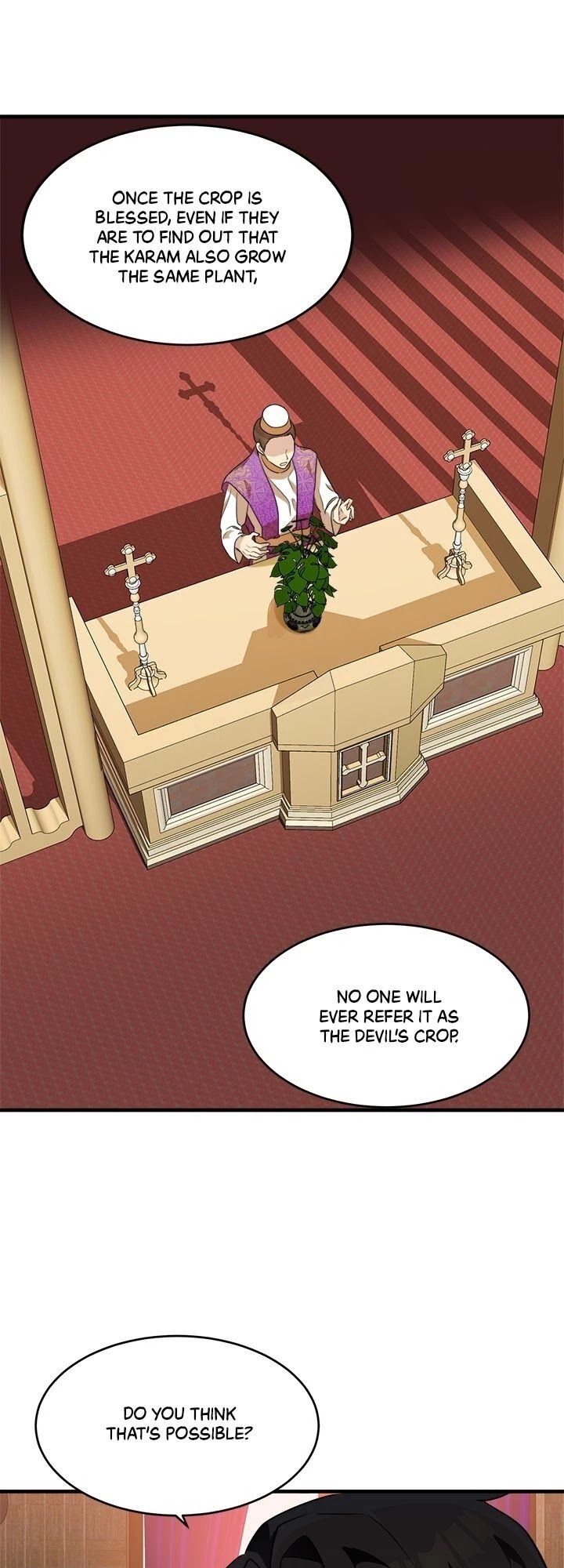 The Villainess Lives Twice Chapter 51 page 28 - Chapter 51