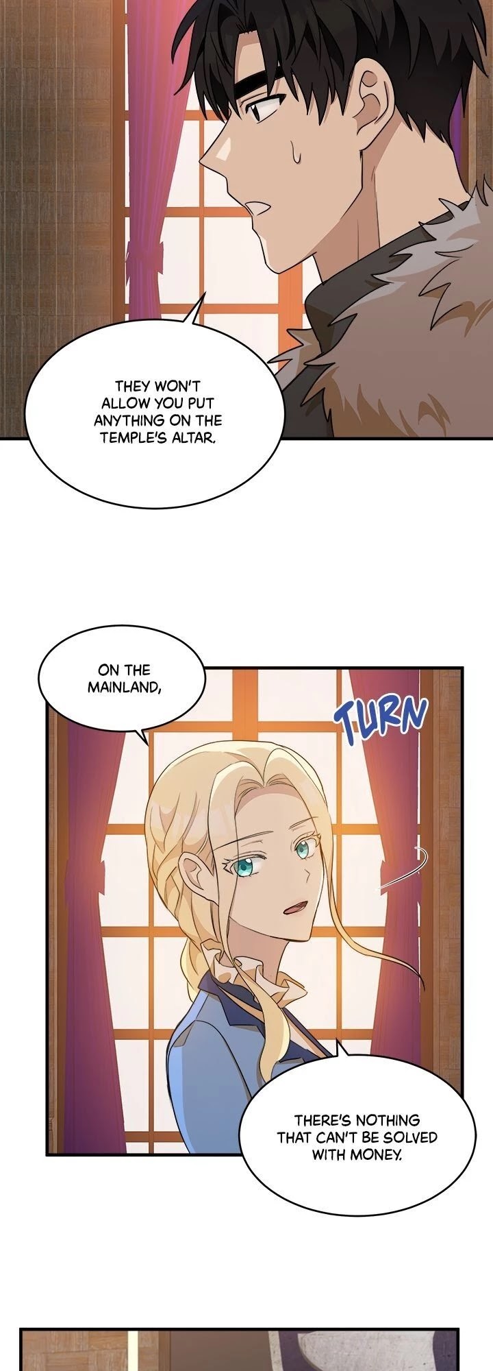 The Villainess Lives Twice Chapter 51 page 29 - Chapter 51