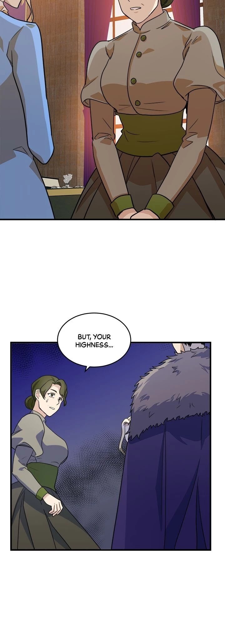 The Villainess Lives Twice Chapter 51 page 3 - Chapter 51