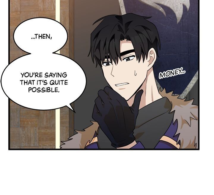The Villainess Lives Twice Chapter 51 page 30 - Chapter 51
