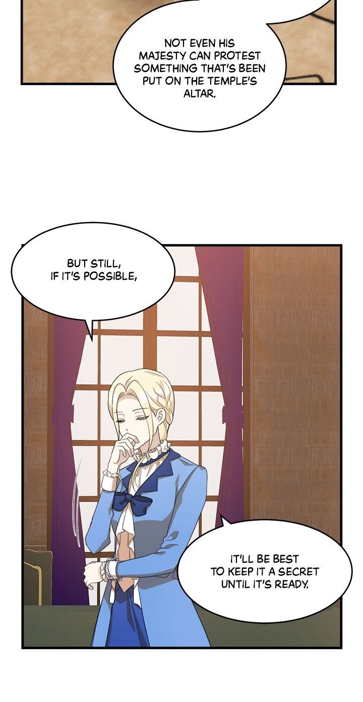 The Villainess Lives Twice Chapter 51 page 33 - Chapter 51
