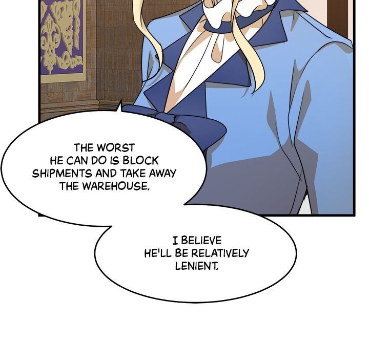 The Villainess Lives Twice Chapter 51 page 38 - Chapter 51