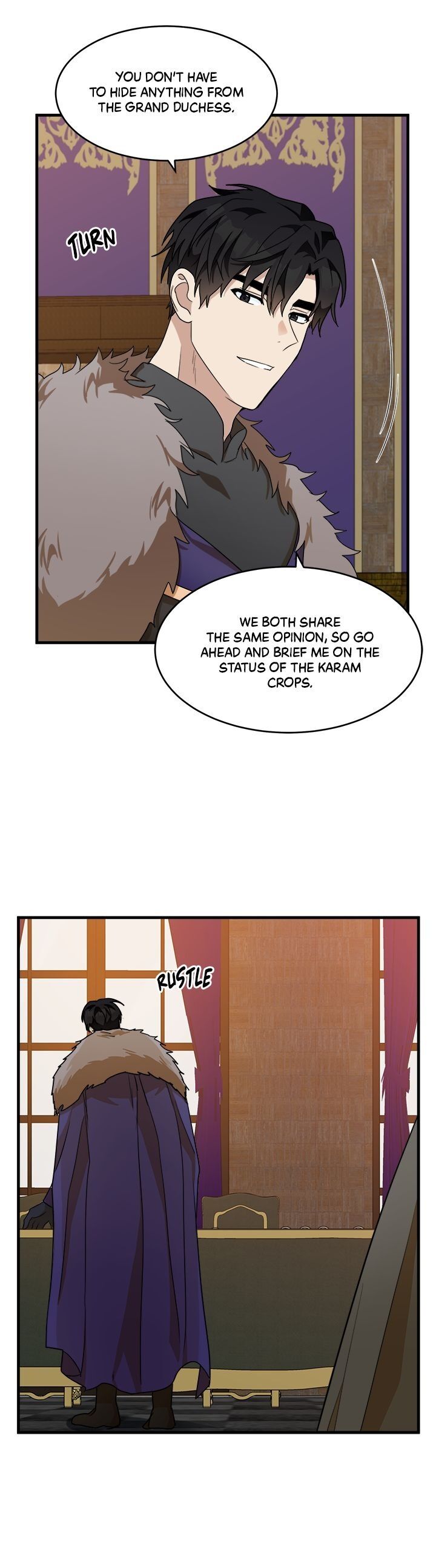 The Villainess Lives Twice Chapter 51 page 4 - Chapter 51