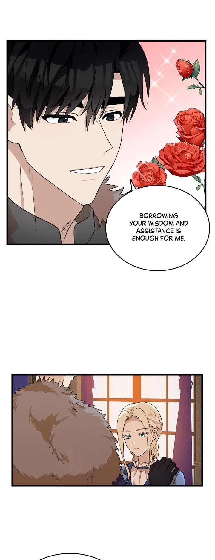 The Villainess Lives Twice Chapter 51 page 44 - Chapter 51