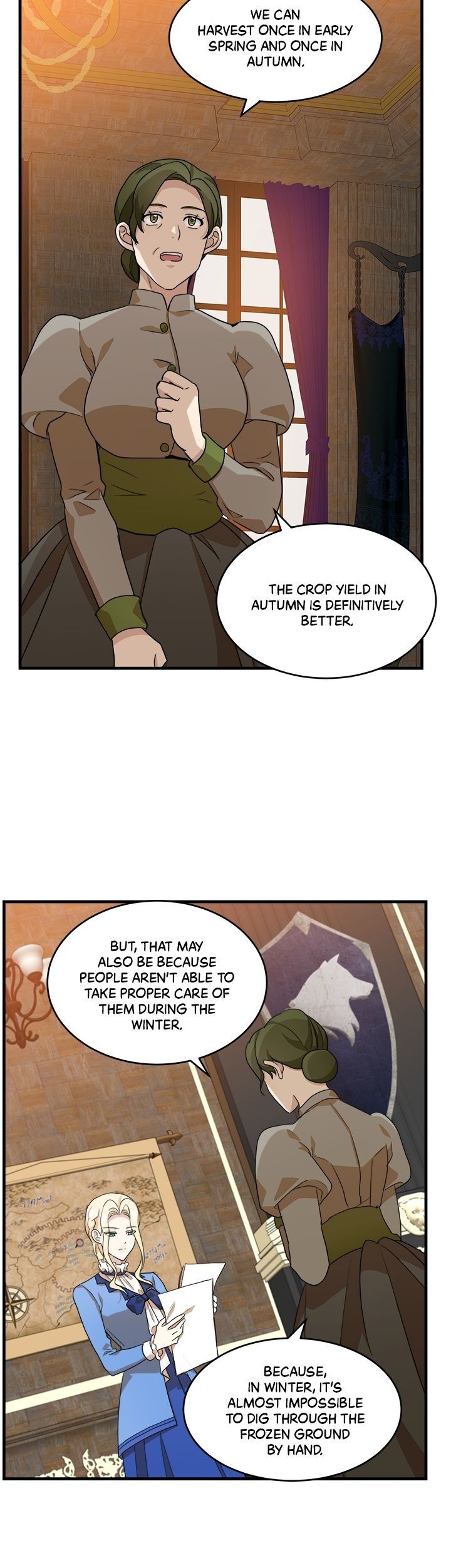 The Villainess Lives Twice Chapter 51 page 7 - Chapter 51