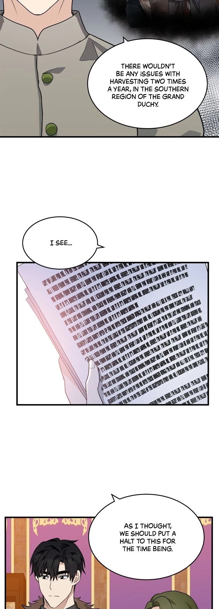 The Villainess Lives Twice Chapter 51 page 9 - Chapter 51