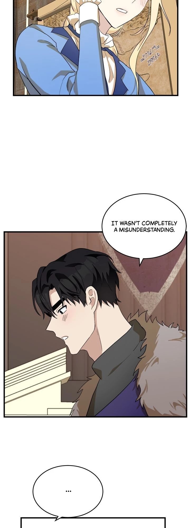 The Villainess Lives Twice Chapter 52 page 11 - Chapter 52