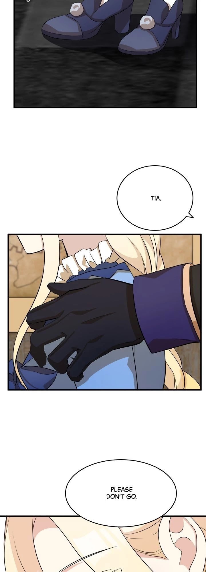 The Villainess Lives Twice Chapter 52 page 14 - Chapter 52