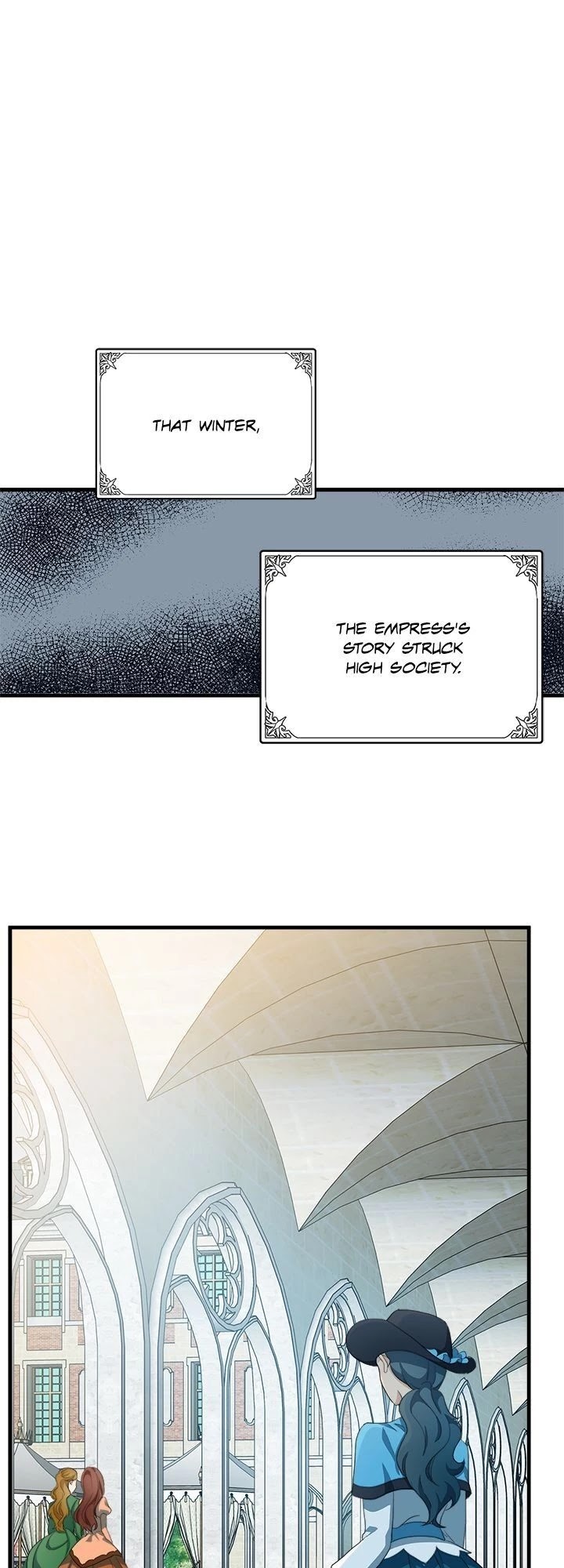 The Villainess Lives Twice Chapter 52 page 18 - Chapter 52