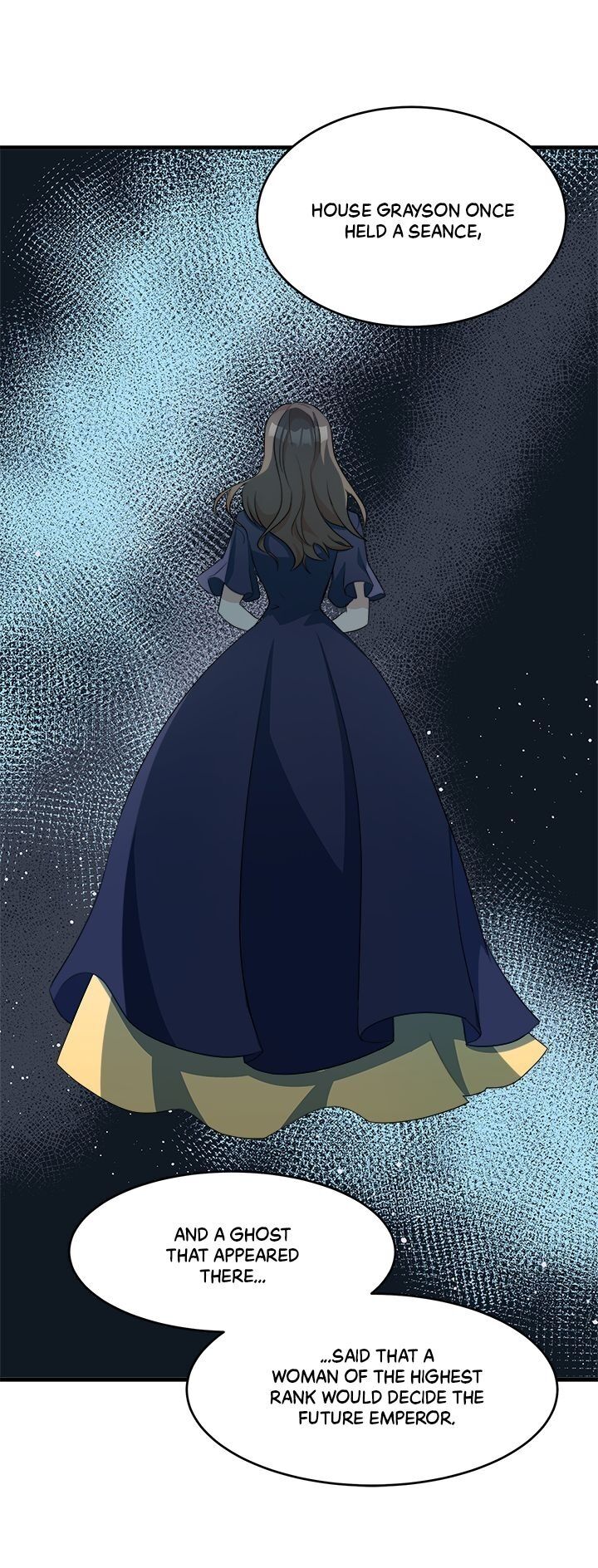 The Villainess Lives Twice Chapter 52 page 23 - Chapter 52
