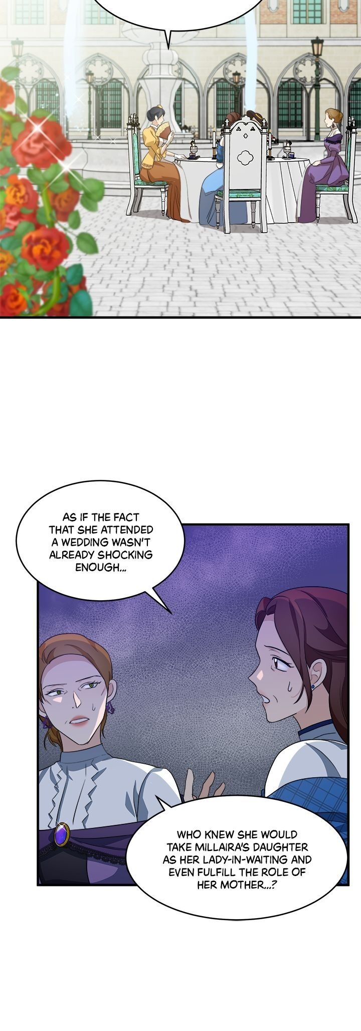 The Villainess Lives Twice Chapter 52 page 26 - Chapter 52