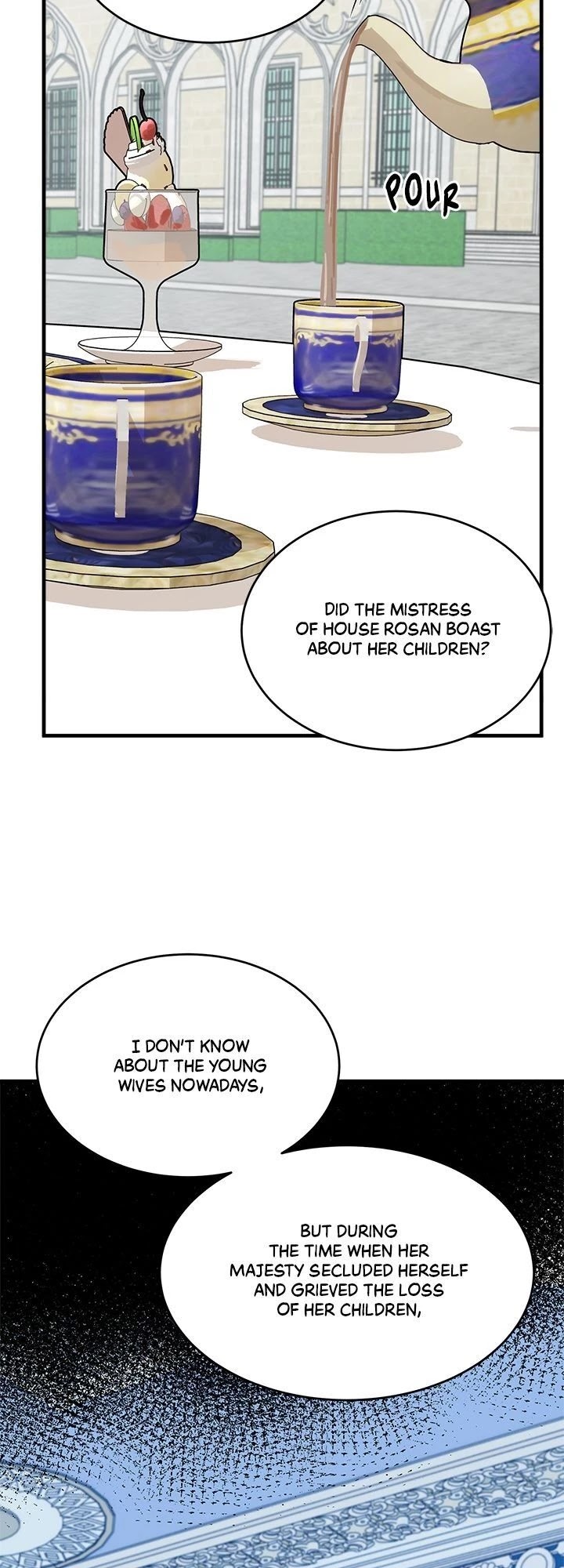 The Villainess Lives Twice Chapter 52 page 28 - Chapter 52
