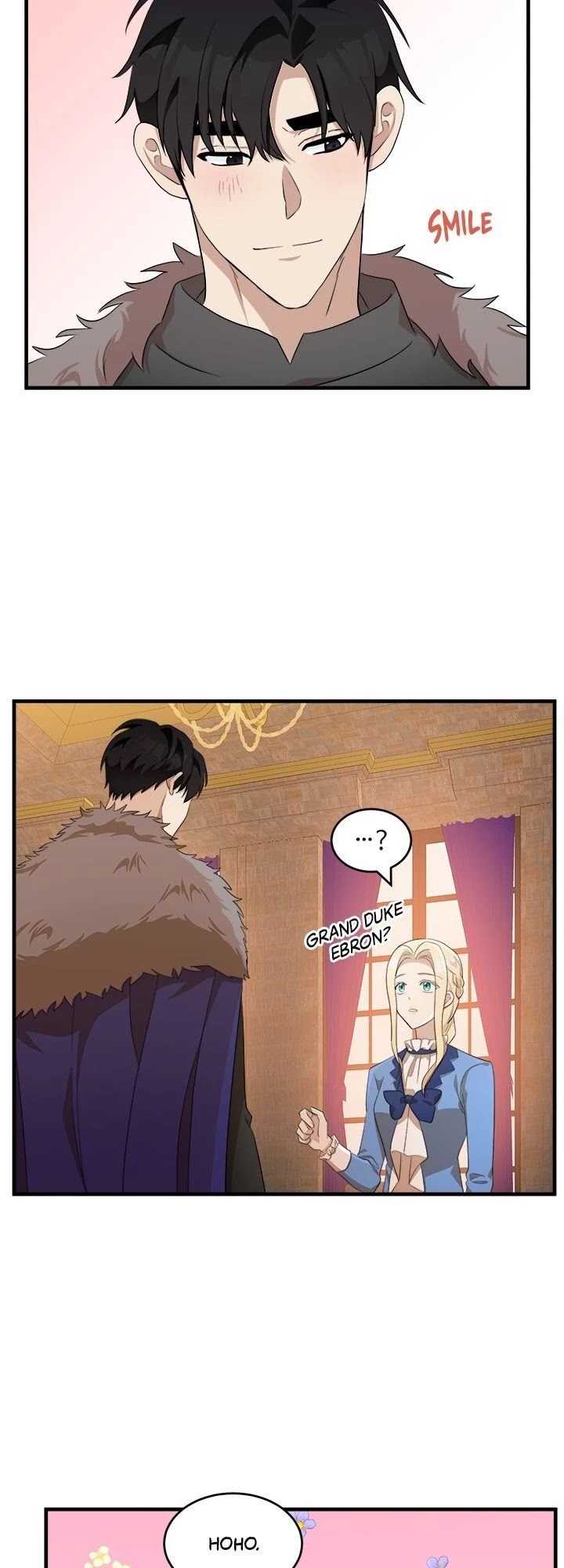 The Villainess Lives Twice Chapter 52 page 3 - Chapter 52