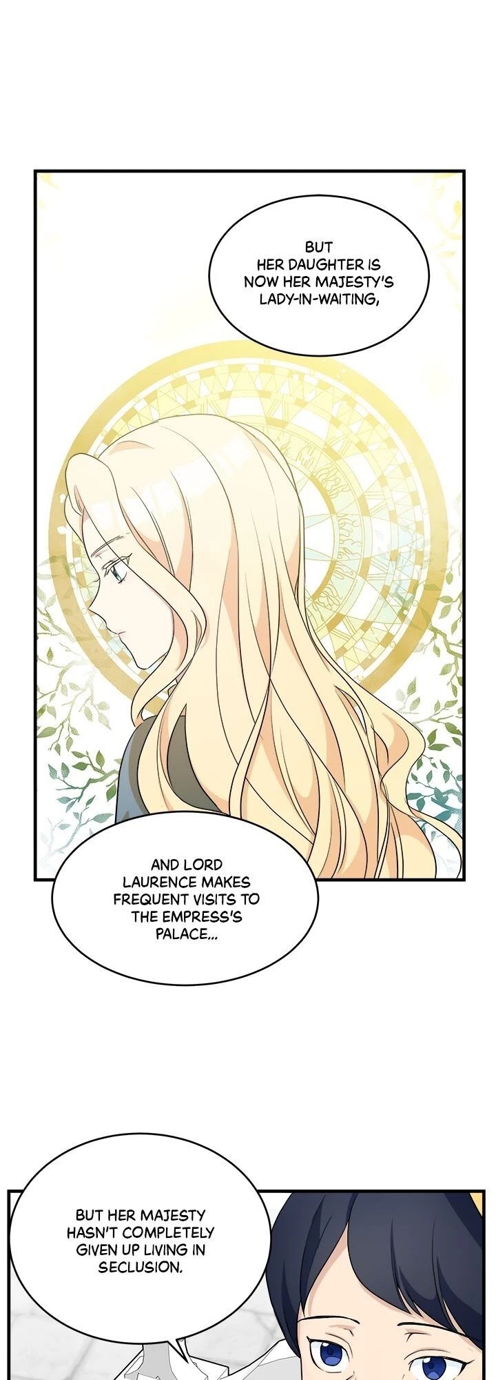 The Villainess Lives Twice Chapter 52 page 30 - Chapter 52