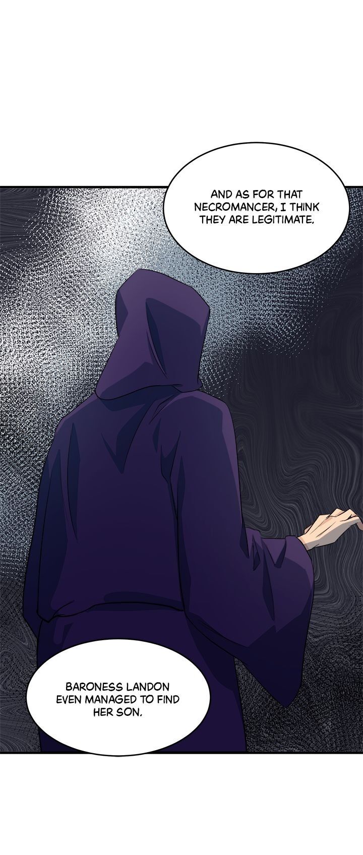 The Villainess Lives Twice Chapter 52 page 32 - Chapter 52