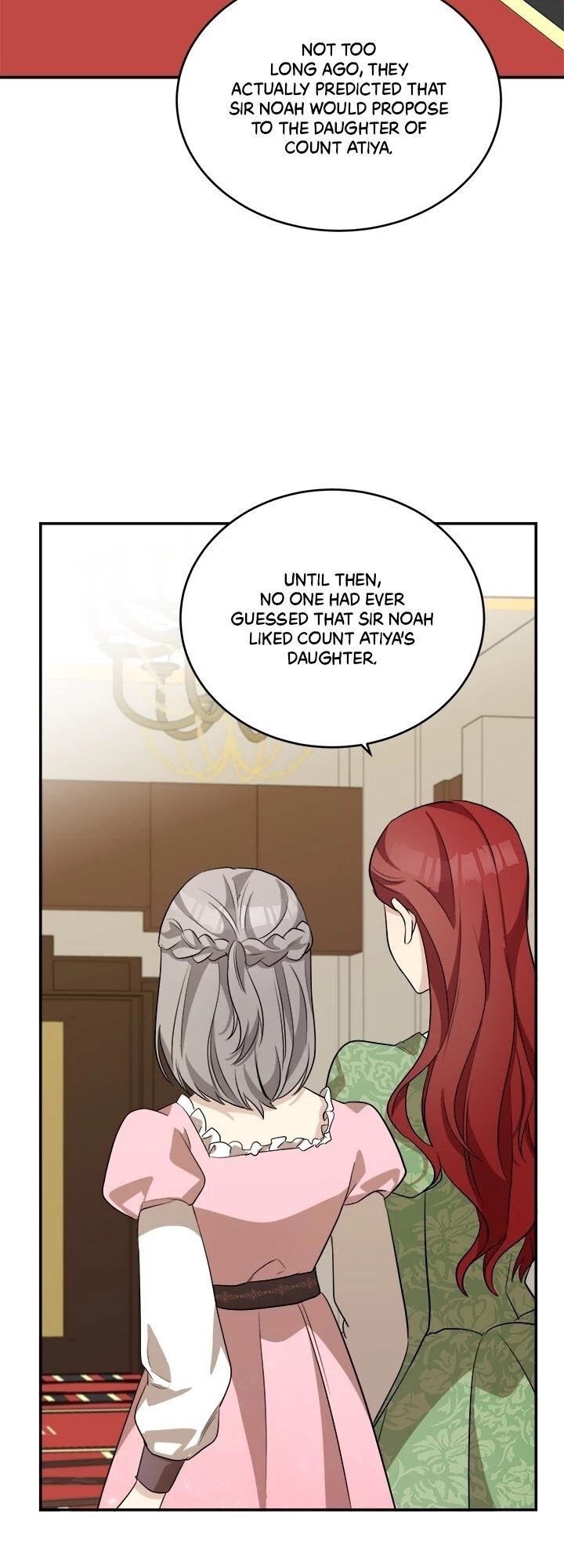 The Villainess Lives Twice Chapter 52 page 40 - Chapter 52