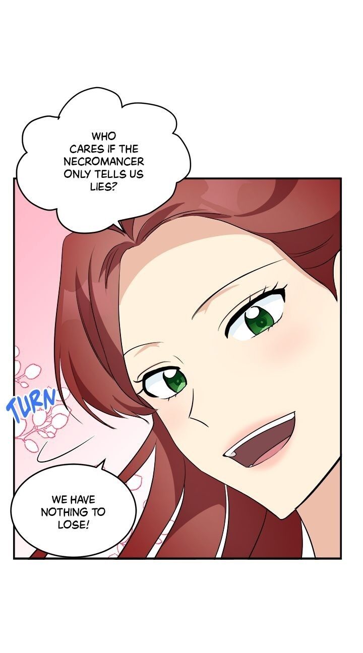 The Villainess Lives Twice Chapter 52 page 41 - Chapter 52