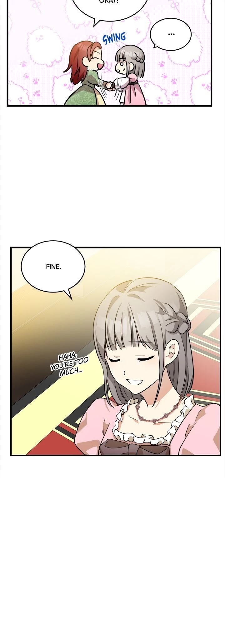 The Villainess Lives Twice Chapter 52 page 46 - Chapter 52