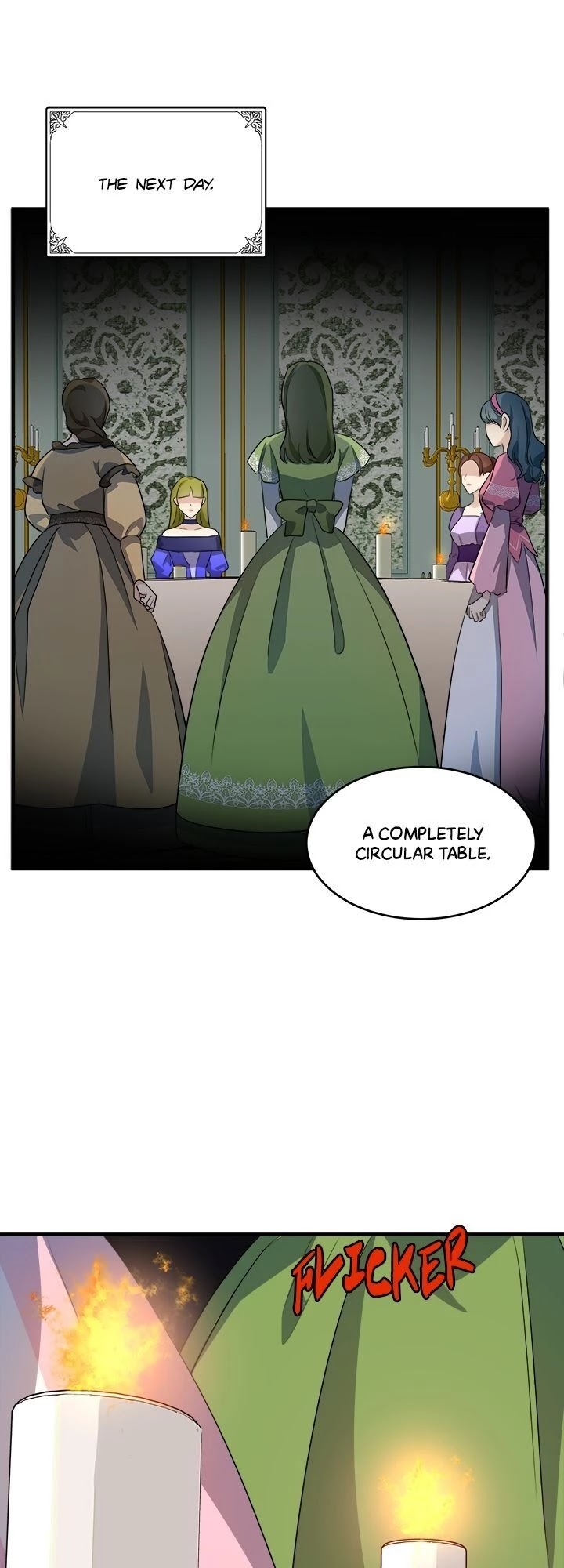 The Villainess Lives Twice Chapter 52 page 47 - Chapter 52