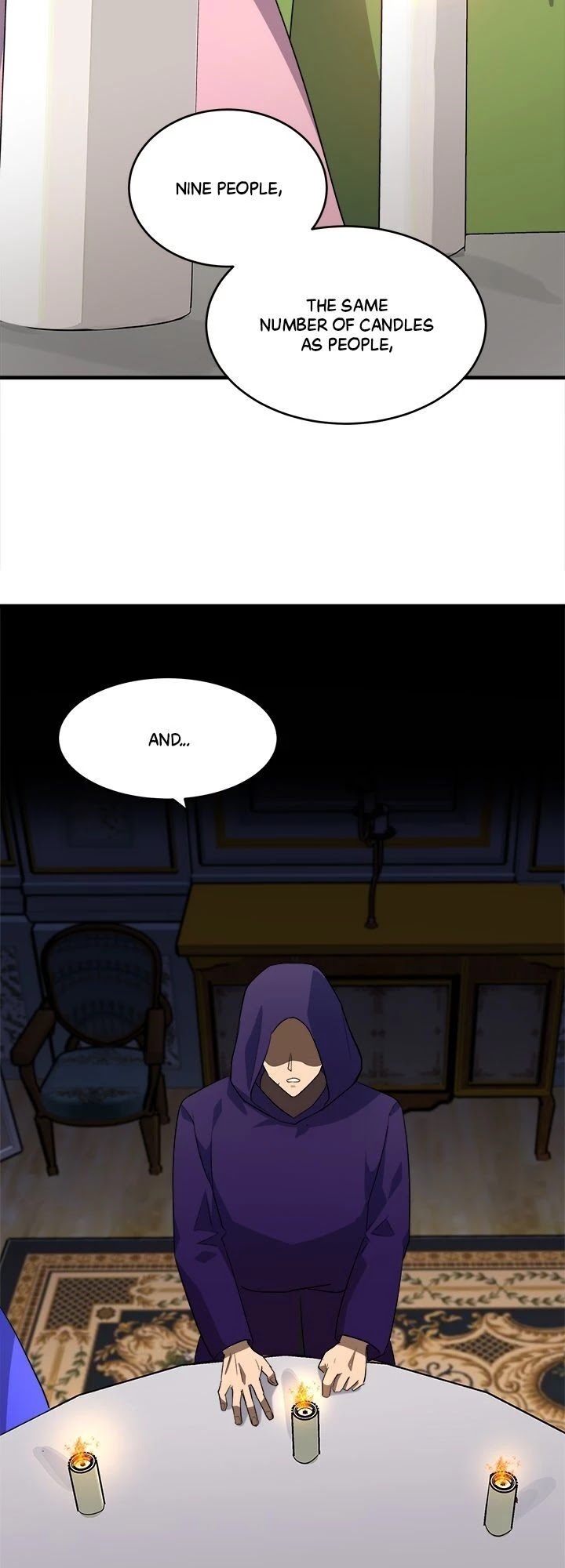 The Villainess Lives Twice Chapter 52 page 48 - Chapter 52