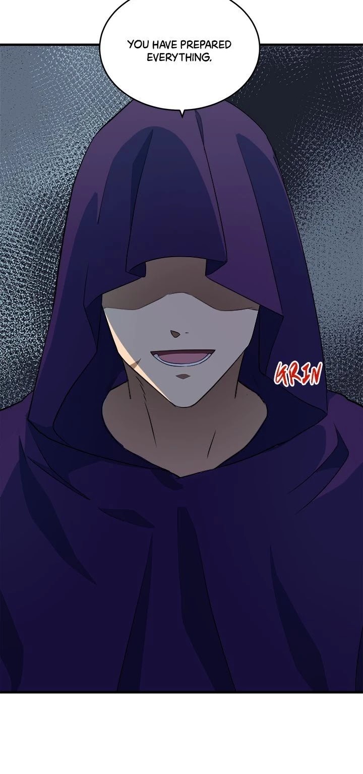 The Villainess Lives Twice Chapter 52 page 51 - Chapter 52